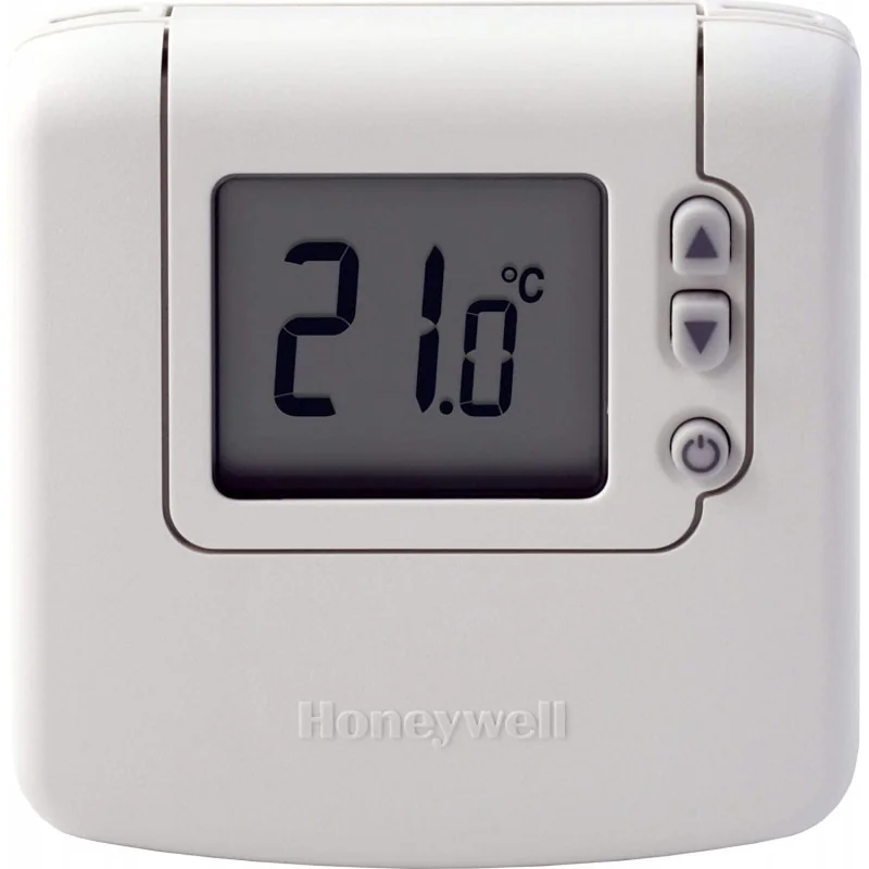 Honeywell termostato ambiente digitale DT90