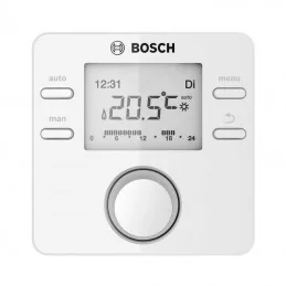 Bosch cronotermostato modulante CR100