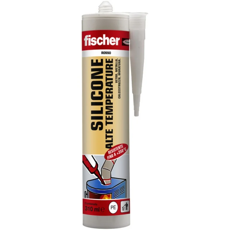 Fischer silicone haute température SAT