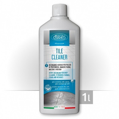 Faber tile cleaner 1 lt