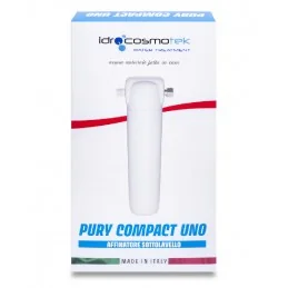 Fimi Pury Compact Un système de filtration sous-étiquette PCU.003.200